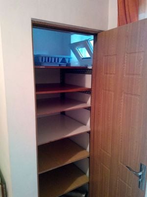 2 camere decomandate, parcare, parter inalt cu 2 balcoane- Manastur - imagine 7