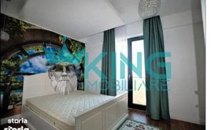 Baneasa | 3 Camere | Decomandat I Parcare I AC I Pet Friendly  - imagine 6