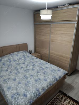 Vând apartament cu 3 camere - imagine 9