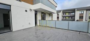 Apartament cu 2 camere | Loc de parcare | Terasa 40mp | Dumbravita - imagine 7