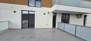 Apartament cu 2 camere | Loc de parcare | Terasa 40mp | Dumbravita - imagine 6