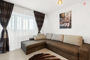 Regim Hotelier - 2 camere Obor  - imagine 2