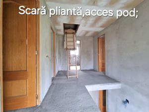 Casa de vanzare in localitatea Cazaci,Nucet Dambovita - imagine 10