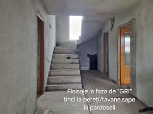 Casa de vanzare in localitatea Cazaci,Nucet Dambovita - imagine 5