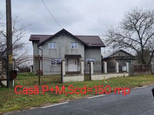 Casa de vanzare in localitatea Cazaci,Nucet Dambovita - imagine 15