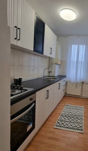 De vanzare apartament cu 2 camere  - imagine 8