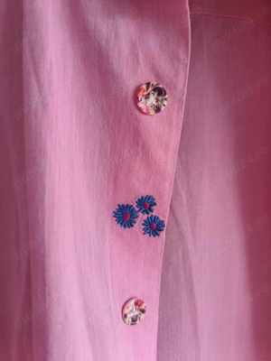 Camasa barbati Viggo by C. Botezatu Bumbac Size M 40 - imagine 4