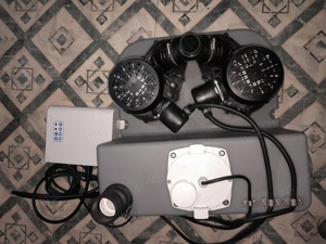 Pompa ape uzate, spălătorii 