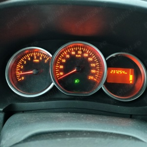 Dacia Lodgy 2018 .1.6.Benzina + GPL  - imagine 7