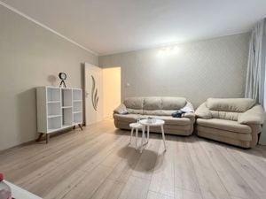 Apartament 2 camere, langa Parcul Padurice - imagine 2