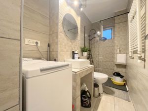 Apartament 2 camere, langa Parcul Padurice - imagine 13