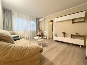 Apartament 2 camere, langa Parcul Padurice - imagine 4