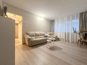 Apartament 2 camere, langa Parcul Padurice - imagine 3