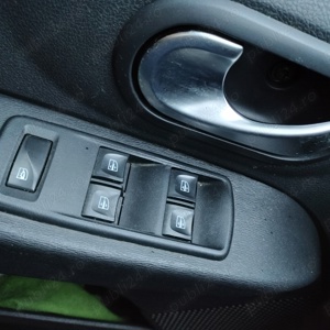 Dacia Lodgy 2018 .1.6.Benzina + GPL  - imagine 8