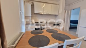 Apartament cu 3 camere de inchiriat garaj si balcon in Magnolia - imagine 4