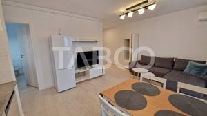 Apartament cu 3 camere de inchiriat garaj si balcon in Magnolia