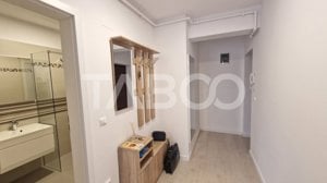 Apartament cu 3 camere de inchiriat garaj si balcon in Magnolia - imagine 11