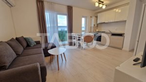 Apartament cu 3 camere de inchiriat garaj si balcon in Magnolia - imagine 14