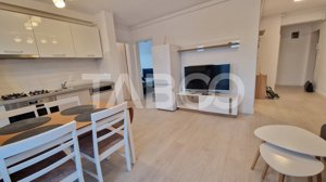 Apartament cu 3 camere de inchiriat garaj si balcon in Magnolia - imagine 13