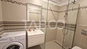 Apartament cu 3 camere de inchiriat garaj si balcon in Magnolia - imagine 8