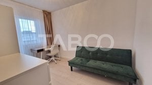 Apartament cu 3 camere de inchiriat garaj si balcon in Magnolia - imagine 17