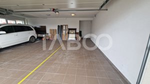 Apartament cu 3 camere de inchiriat garaj si balcon in Magnolia - imagine 15