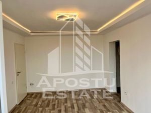 Apartament 2 camere, centrala proprie, nemobilat, Calea Sagului - imagine 3