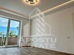 Apartament 2 camere, centrala proprie, nemobilat, Calea Sagului - imagine 4