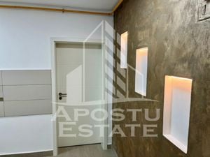 Apartament 2 camere, centrala proprie, nemobilat, Calea Sagului - imagine 7