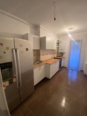 Inchiriez apartament 2 camere Popesti-Leordeni