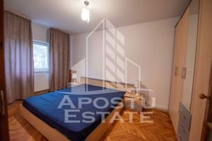 Apartament 2 camere, centrala proprie, pet friendly,  Dambovita - imagine 11