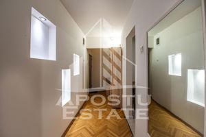 Apartament 2 camere, centrala proprie, pet friendly,  Dambovita - imagine 3