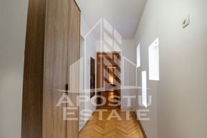 Apartament 2 camere, centrala proprie, pet friendly,  Dambovita - imagine 4