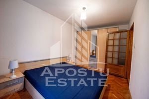 Apartament 2 camere, centrala proprie, pet friendly,  Dambovita - imagine 12