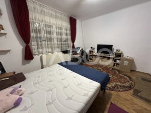 Casa de vanzare 3 camere 105 mpu teren liber 498 mp si garaj Mandra - imagine 10