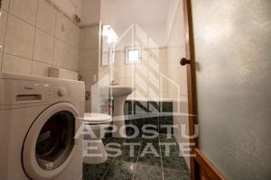 Apartament 2 camere, centrala proprie, pet friendly,  Dambovita - imagine 8