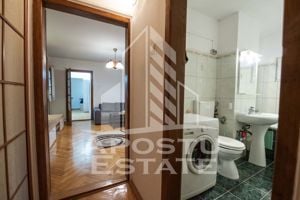 Apartament 2 camere, centrala proprie, pet friendly,  Dambovita - imagine 7