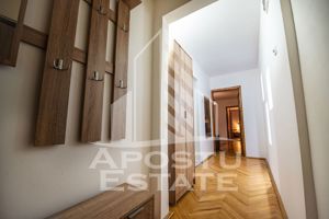 Apartament 2 camere, centrala proprie, pet friendly,  Dambovita - imagine 2