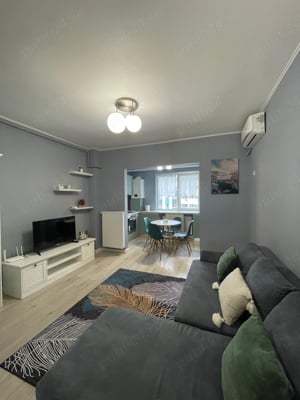 Apartament doua camere + Loc de parcare propriu - imagine 5