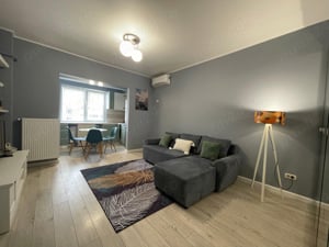 Apartament doua camere + Loc de parcare propriu - imagine 2