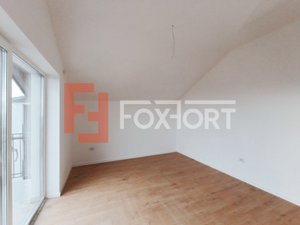 Apartament 2 camere decomandat - Giroc - imagine 17