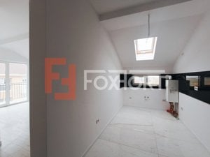 Apartament 2 camere decomandat - Giroc - imagine 12