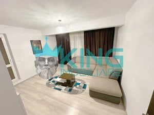 Trapezului | 2 Camere | Centrala | Balcon | 2 m metrou - imagine 2