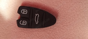 Alfa Romeo 159 cauciuc telecomanda 