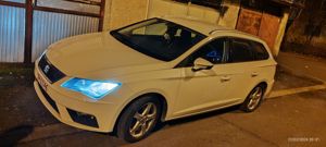 Seat Leon 1.6 TDI , 2017  - imagine 6