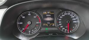 Seat Leon 1.6 TDI , 2017  - imagine 8