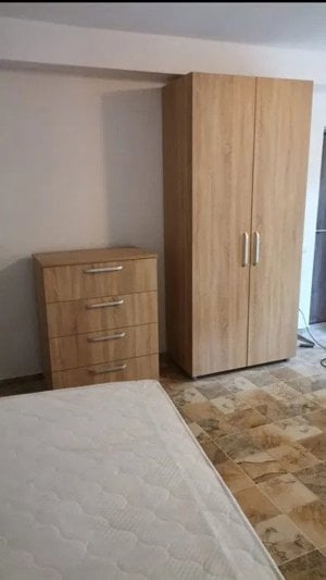 Garsoniera, 30mp, centrala proprie, metrou,  Bucurestii Noi - imagine 2