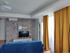 Proprietar | Baneasa | Aviatiei  | Apartament 3 Camere  | 2 Bai  | Loc de Parcare Inclus - imagine 2