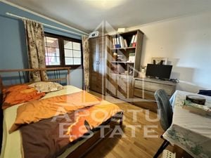 Apartament deosebit cu 3 camere, petfriendly, in zona Bogdanestilor - imagine 4