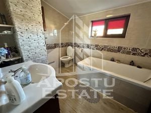 Apartament deosebit cu 3 camere, petfriendly, in zona Bogdanestilor - imagine 8